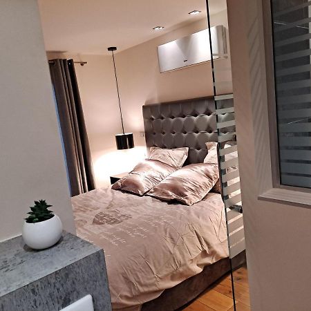 Boigne Sweet Suite ชองเบรี ภายนอก รูปภาพ