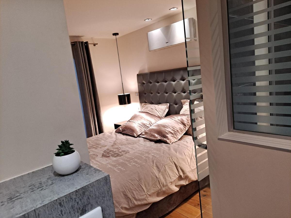 Boigne Sweet Suite ชองเบรี ภายนอก รูปภาพ