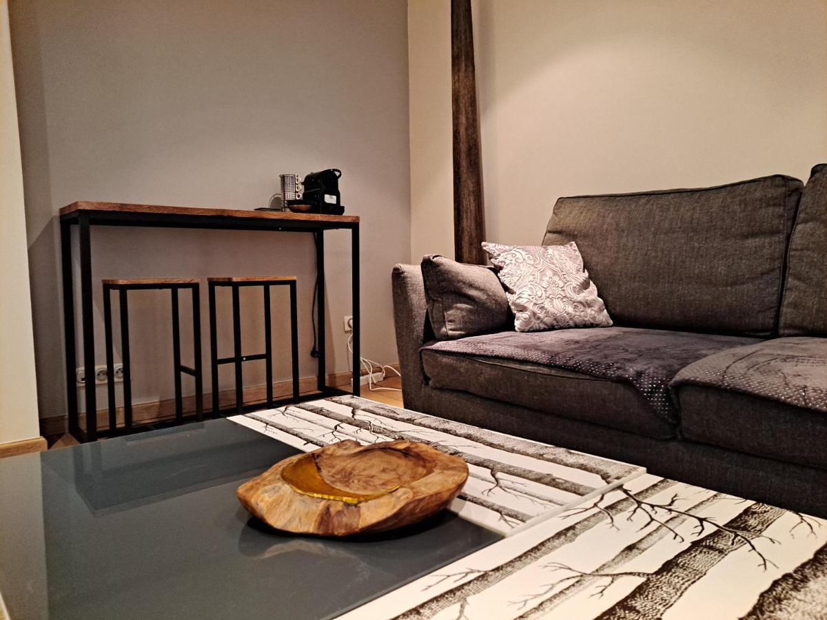 Boigne Sweet Suite ชองเบรี ภายนอก รูปภาพ
